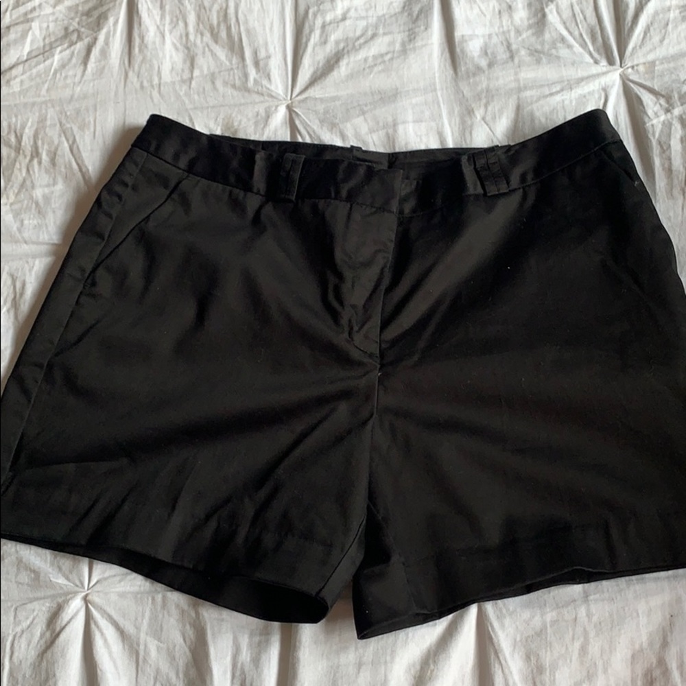 Worthington Size 12 Women’s Dress Shorts